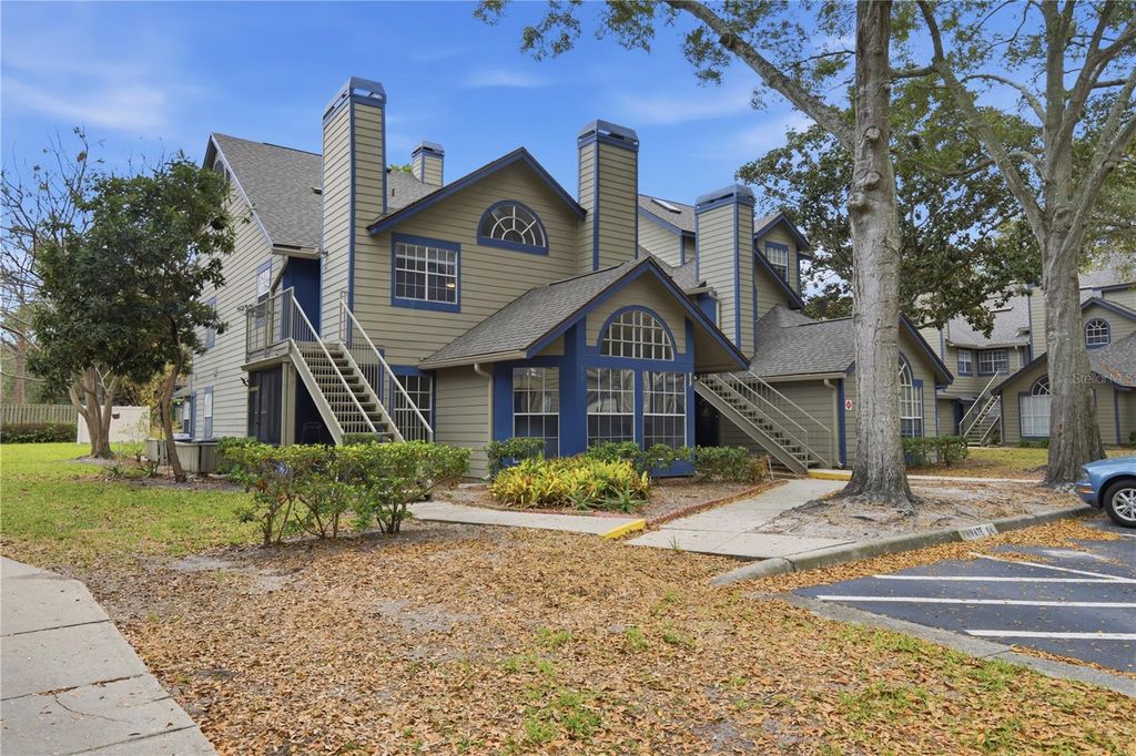 Photo of 949 Bird Bay Court #201, Lake Mary, FL 32746 (MLS # V4947335)