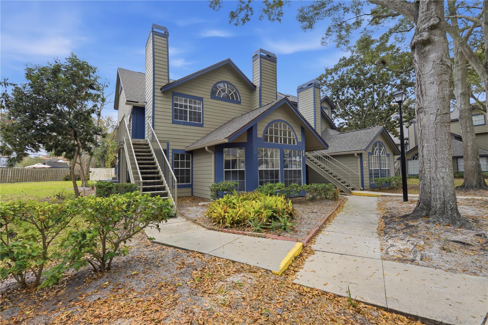 HIDDEN VILLAGE CONDO - Residential