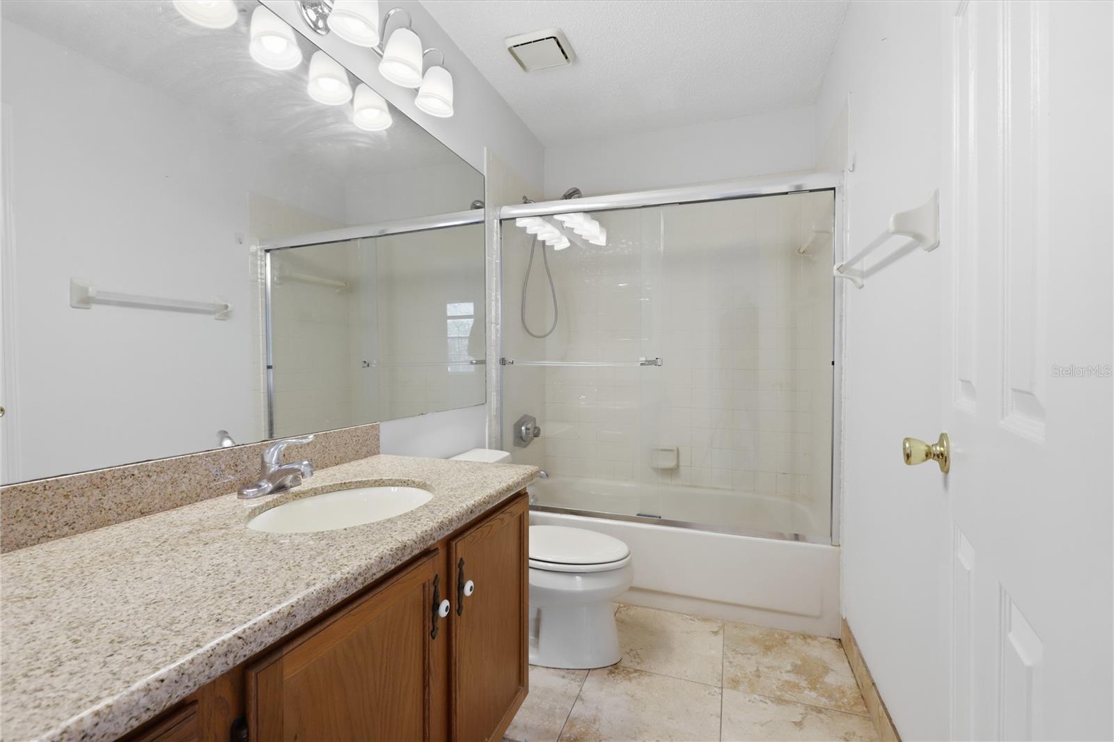 HIDDEN VILLAGE CONDO - Residential