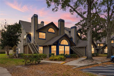 Photo of 949 Bird Bay Court #201, Lake Mary, FL 32746 (MLS # V4947335)