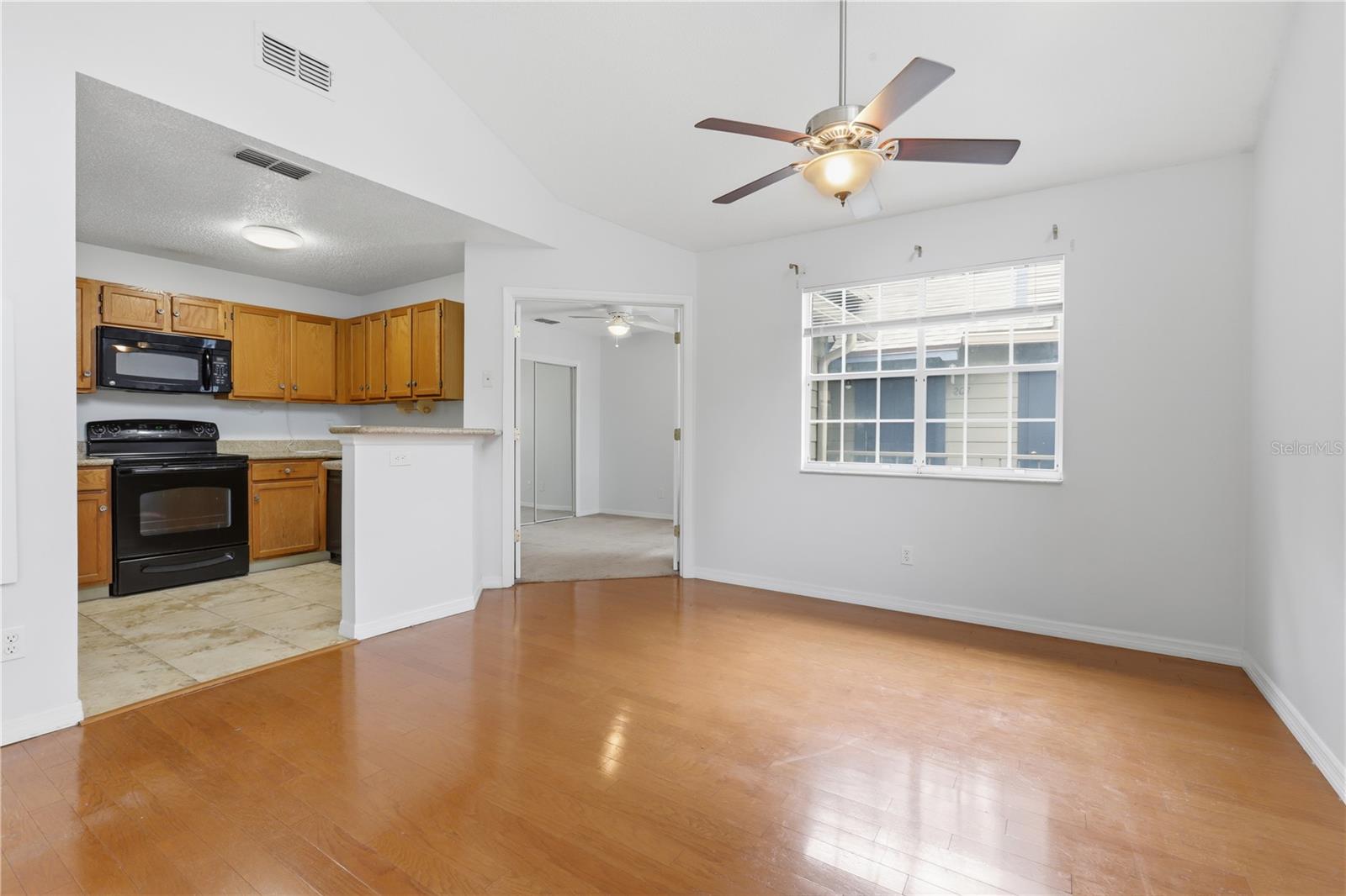 HIDDEN VILLAGE CONDO - Residential