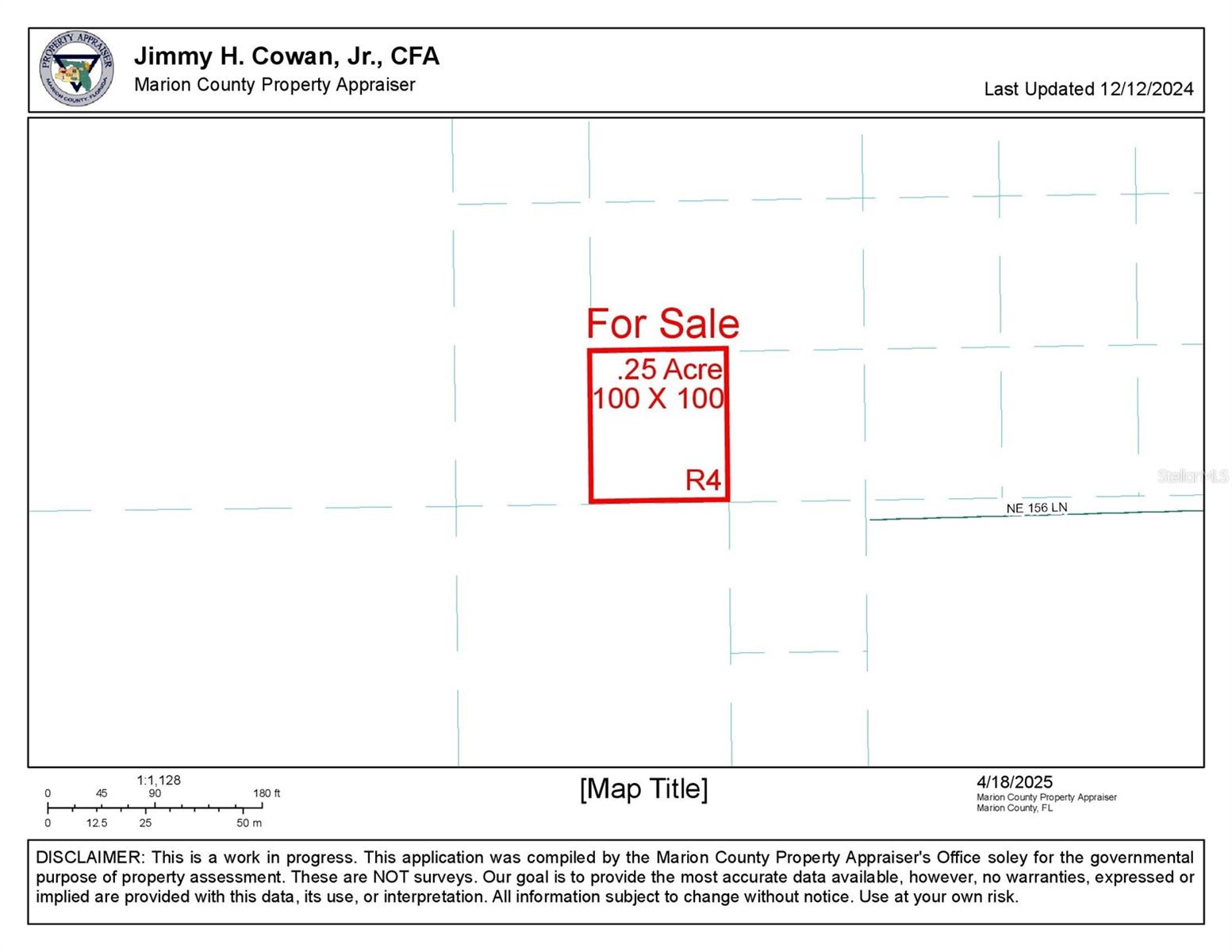 MILLCREEK CAMPSITES UN 6 - Land