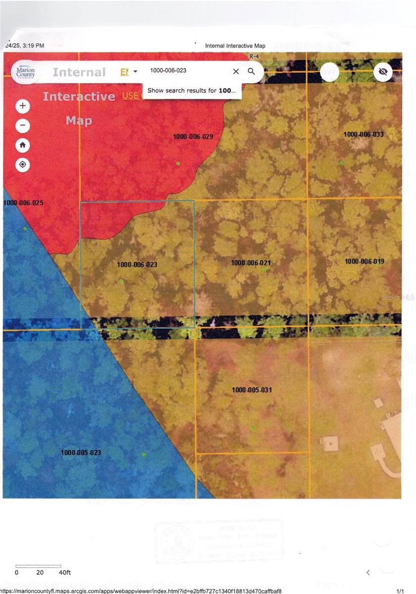 MILLCREEK CAMPSITES UN 6 - Land