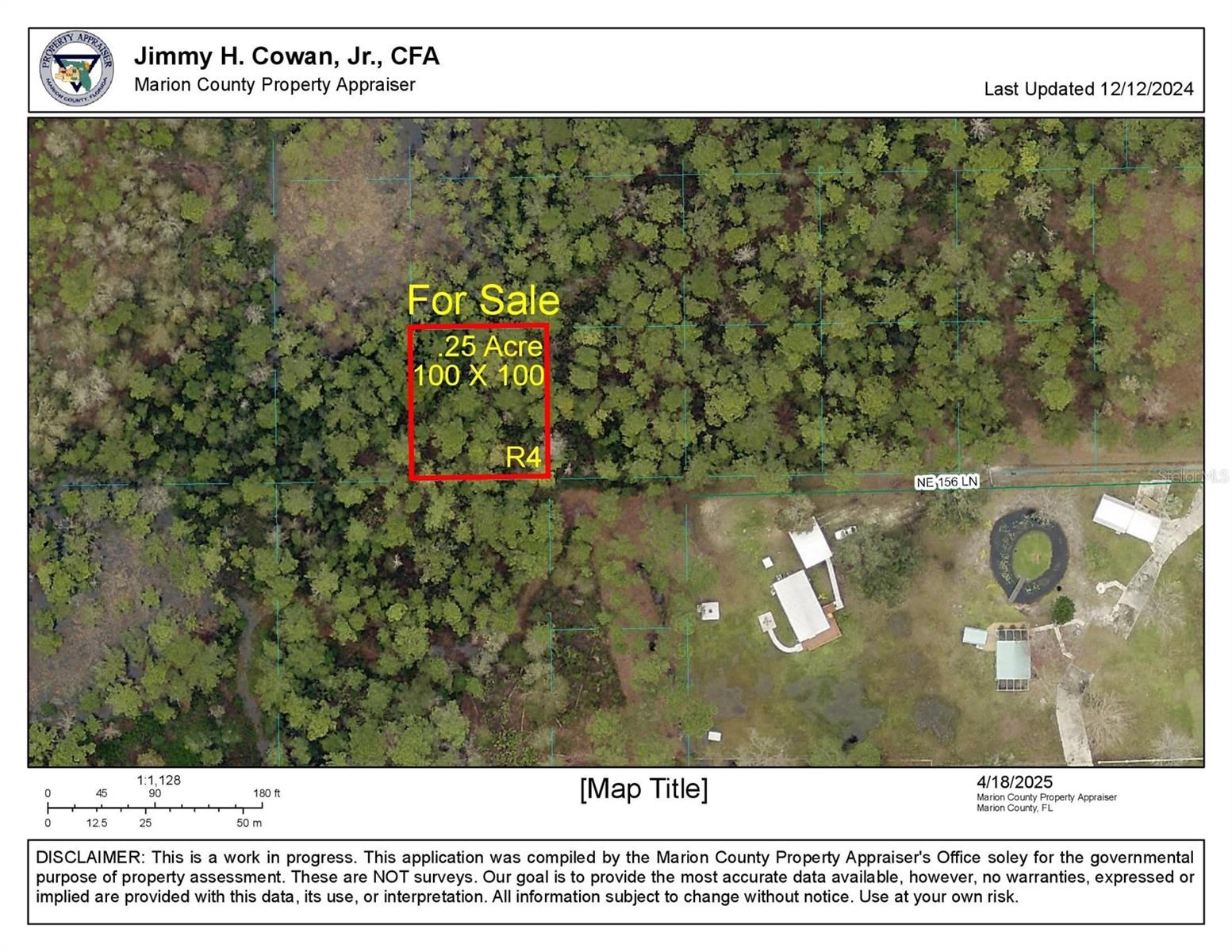 MILLCREEK CAMPSITES UN 6 - Land
