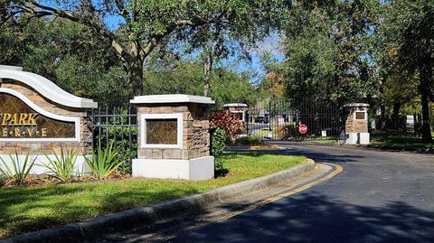 A home in TAMPA