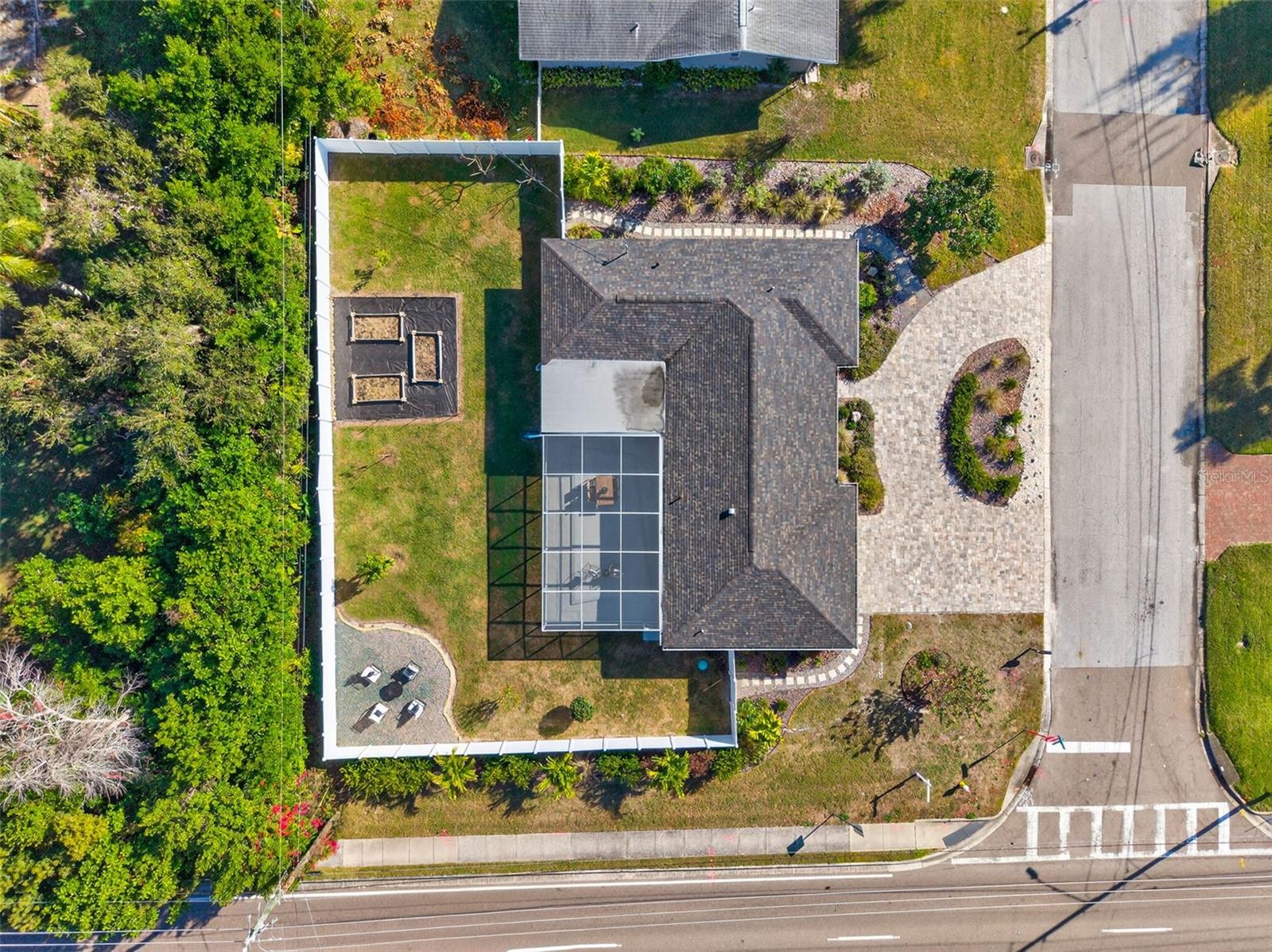 OAK LAKE ESTATES - Residential