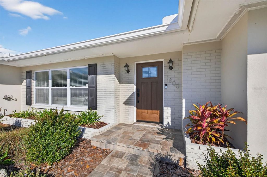 Photo of 1800 Magnolia Drive, Clearwater, FL 33764 (MLS # TB8452675)