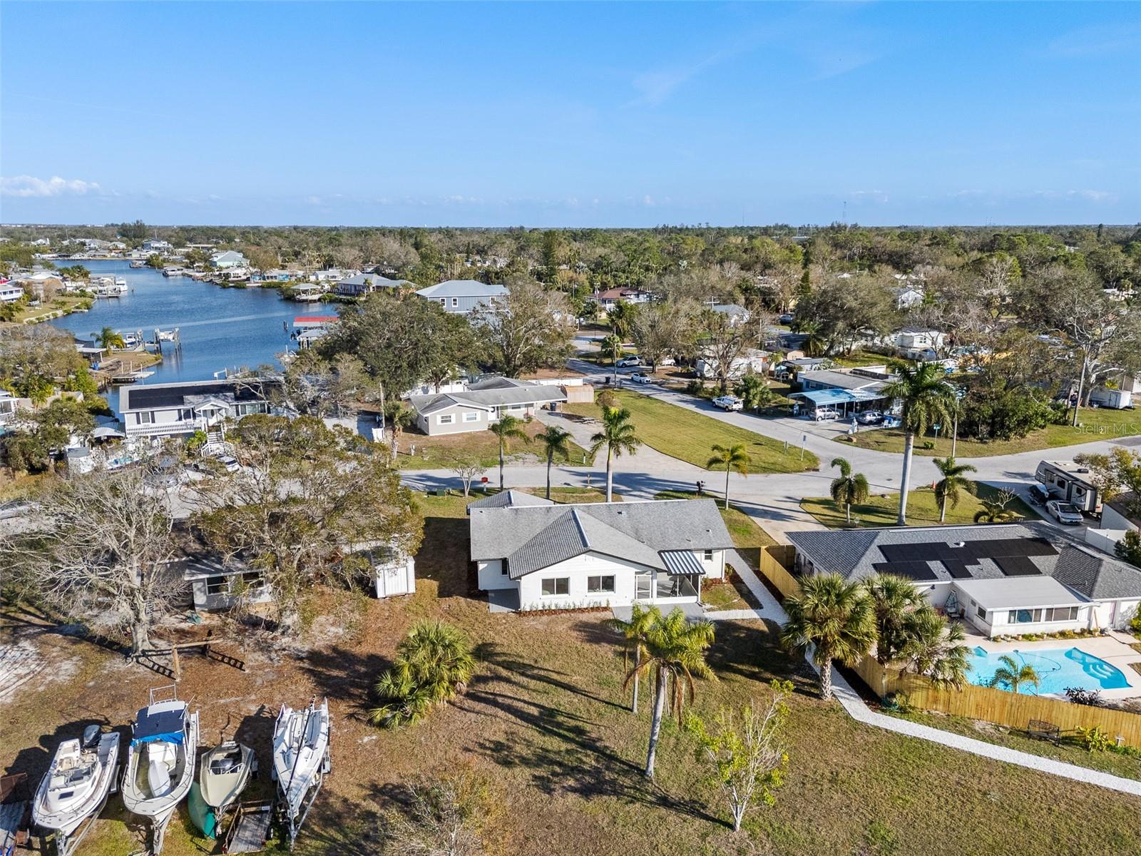 SABLE COVE UNIT 2 - Residential