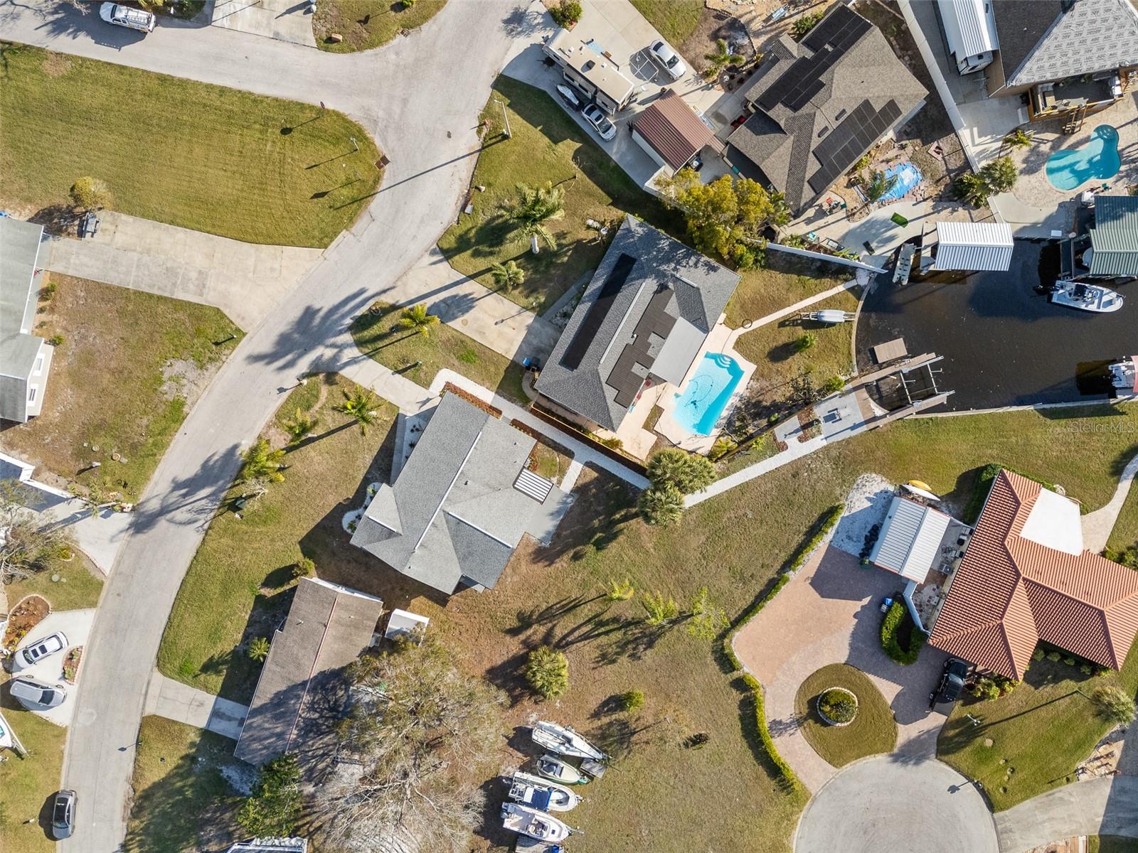 SABLE COVE UNIT 2 - Residential