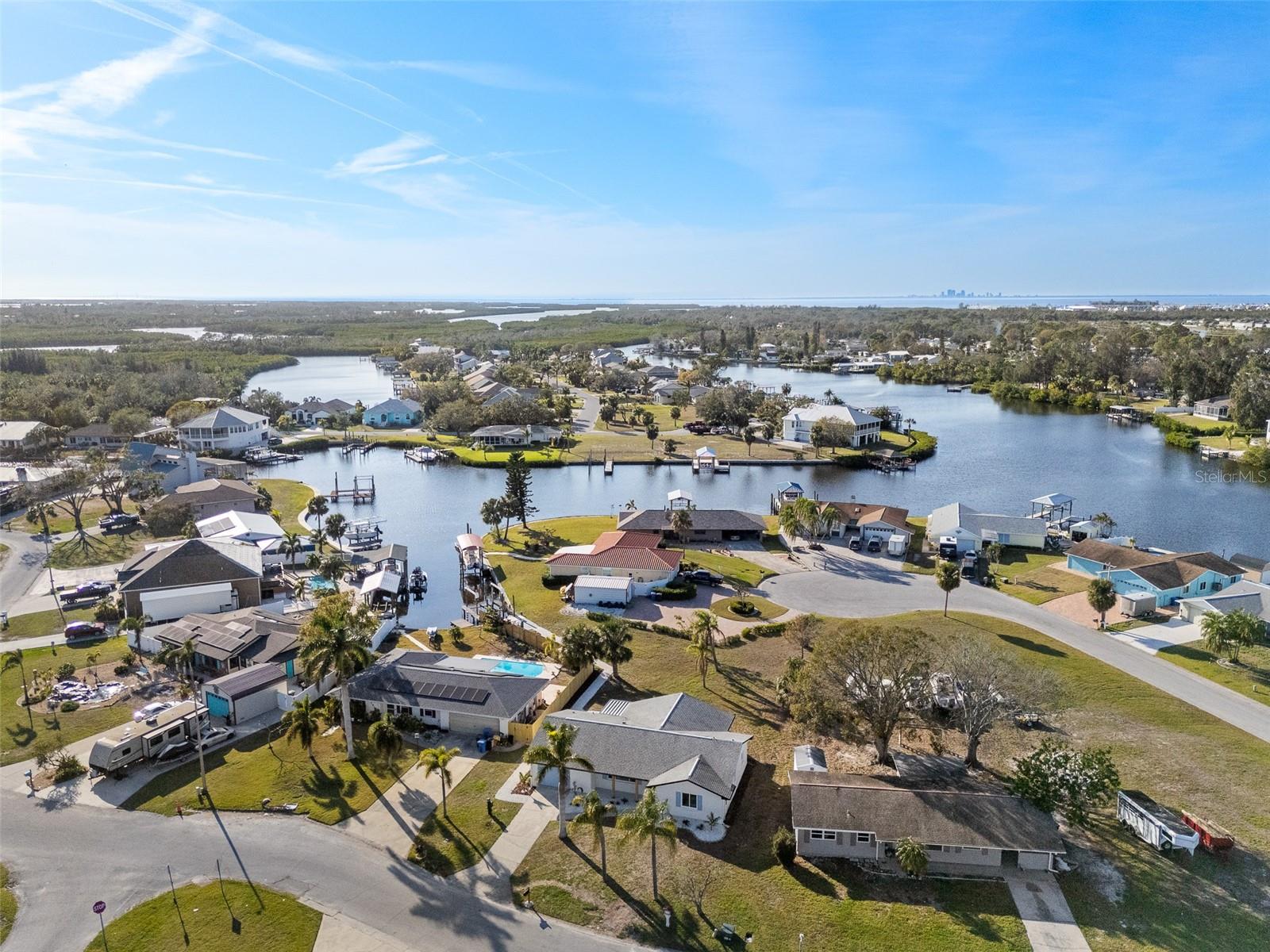 SABLE COVE UNIT 2 - Residential