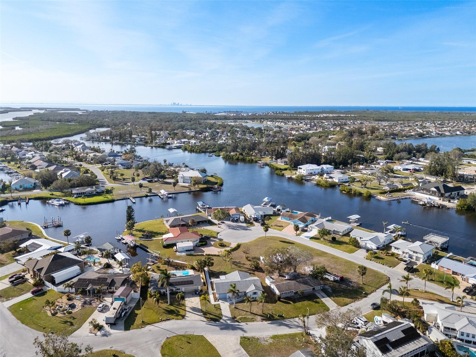 SABLE COVE UNIT 2 - Residential