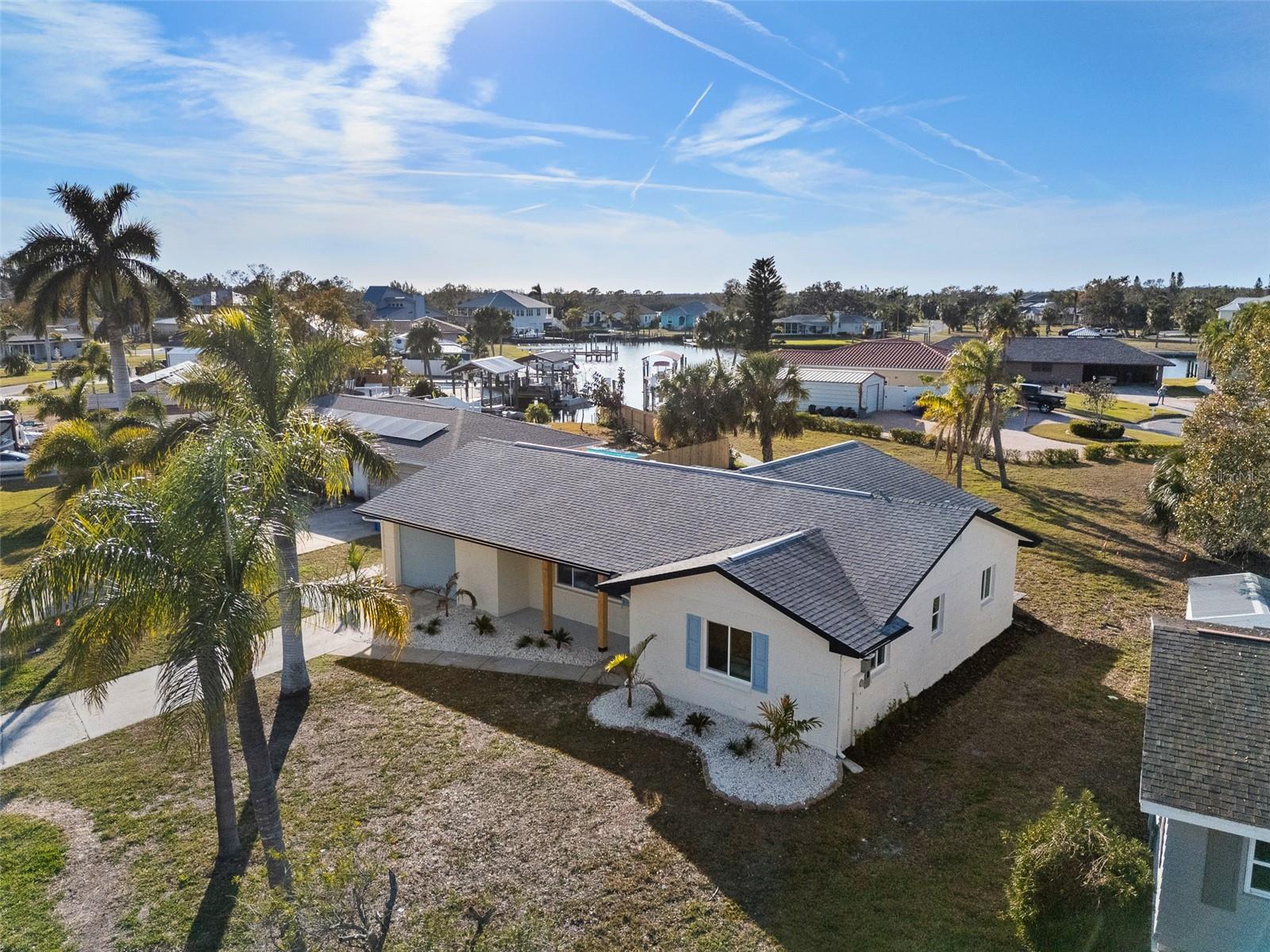 SABLE COVE UNIT 2 - Residential