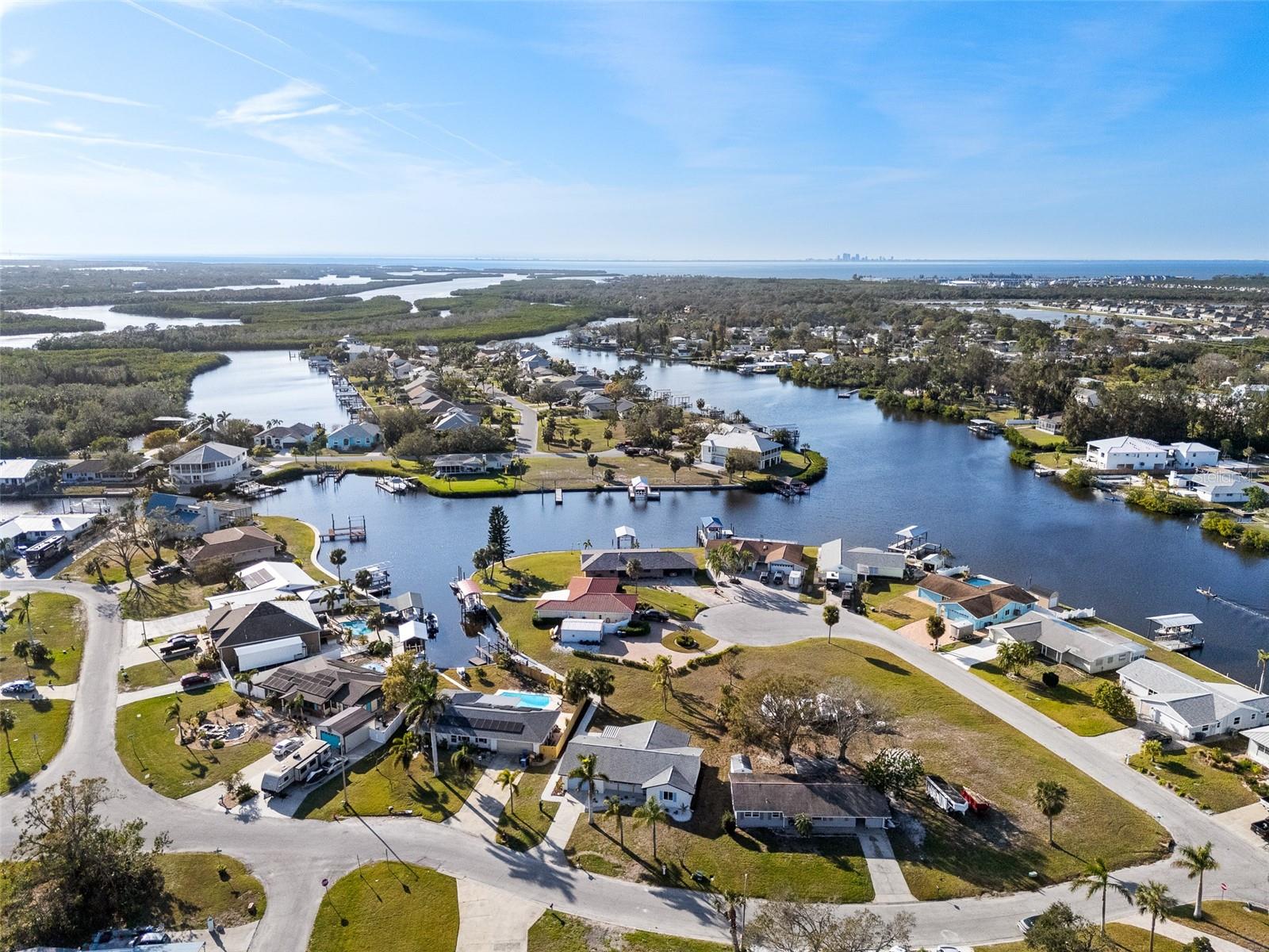 SABLE COVE UNIT 2 - Residential