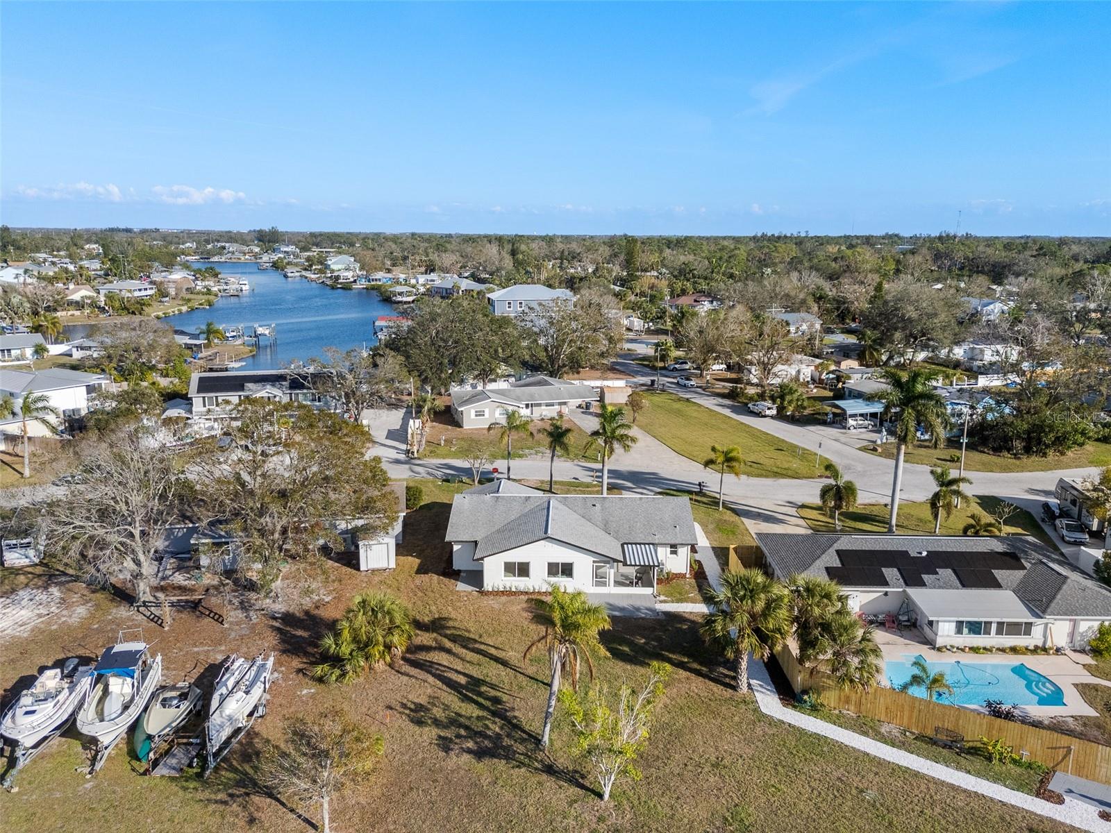 SABLE COVE UNIT 2 - Residential