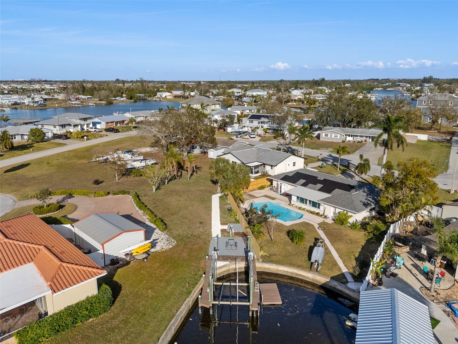 SABLE COVE UNIT 2 - Residential