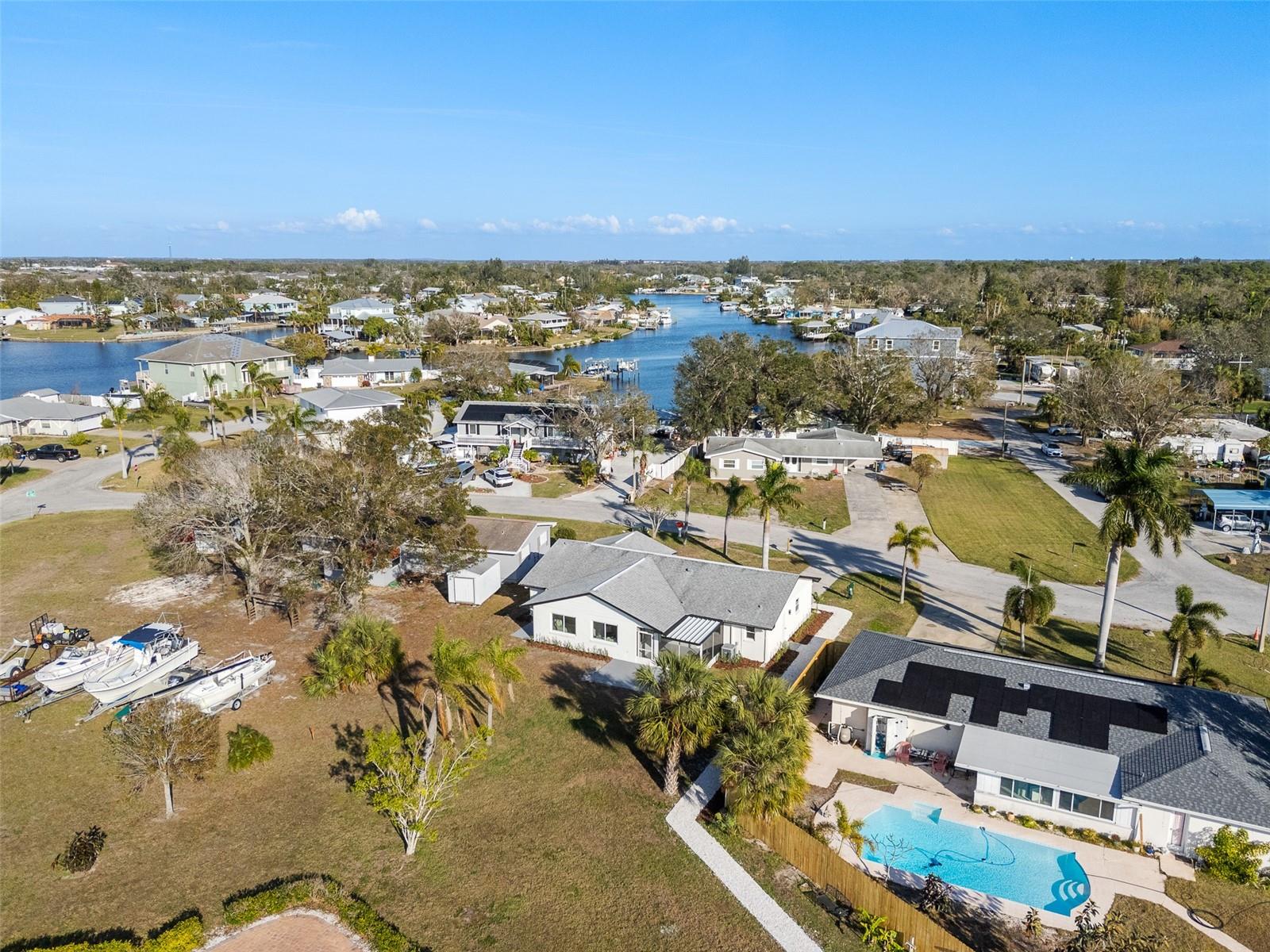 SABLE COVE UNIT 2 - Residential