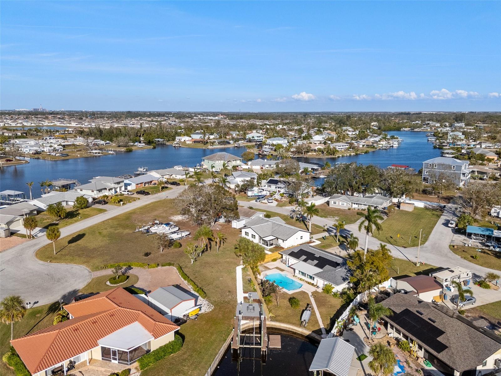 SABLE COVE UNIT 2 - Residential