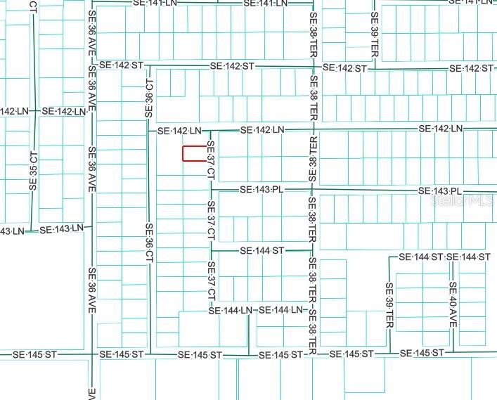 BELLEVIEW HEIGHTS ESTATE - Land