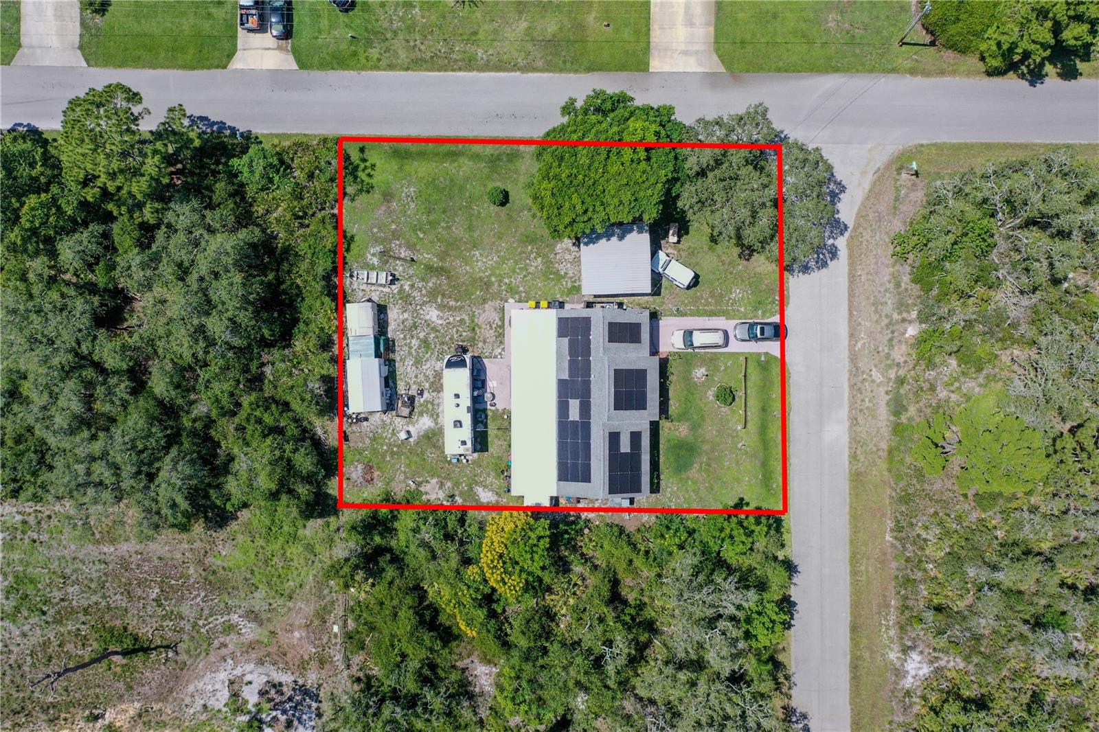 LEISURE LAKES SEC 04 - Residential