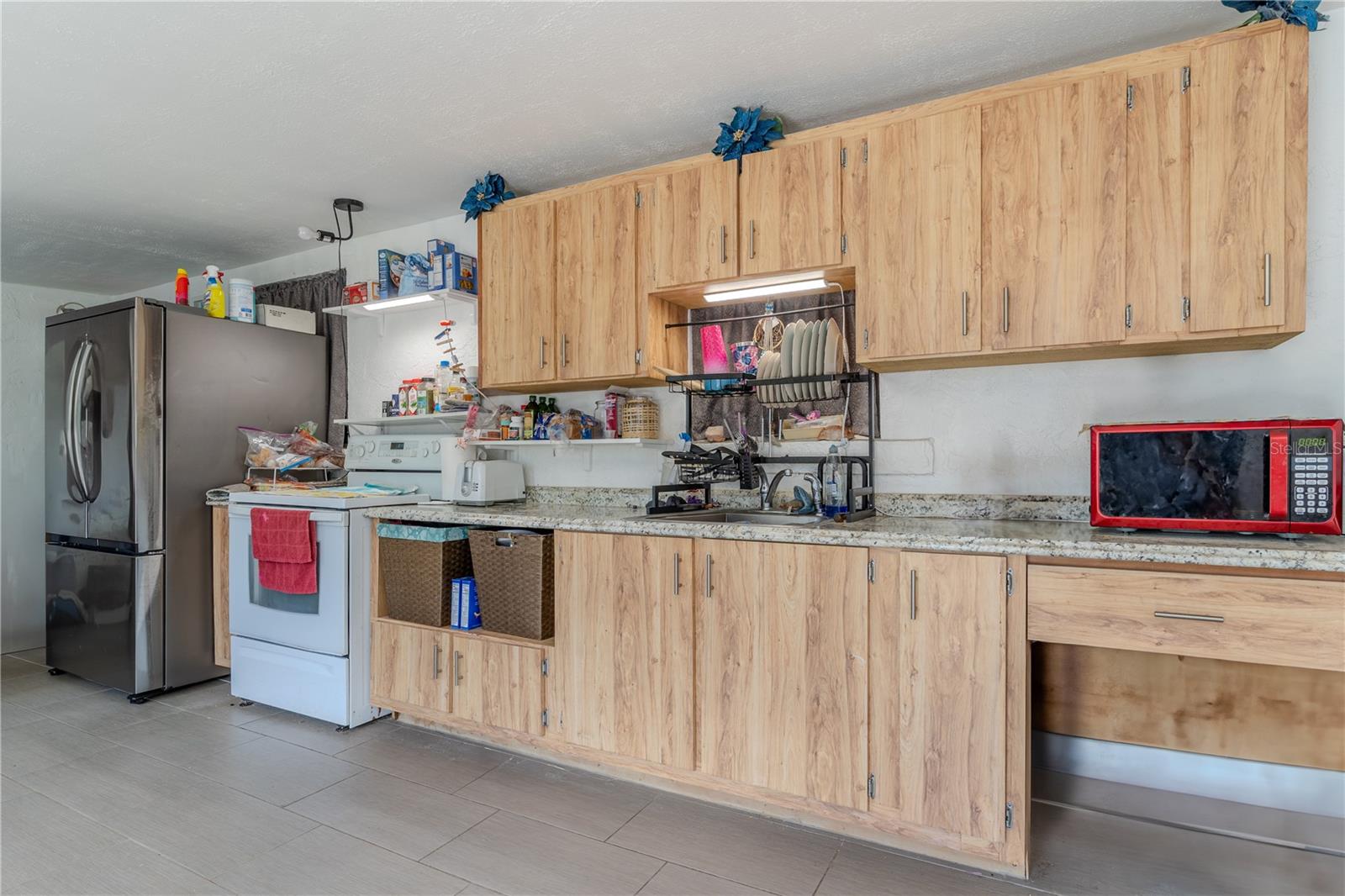 LEISURE LAKES SEC 04 - Residential