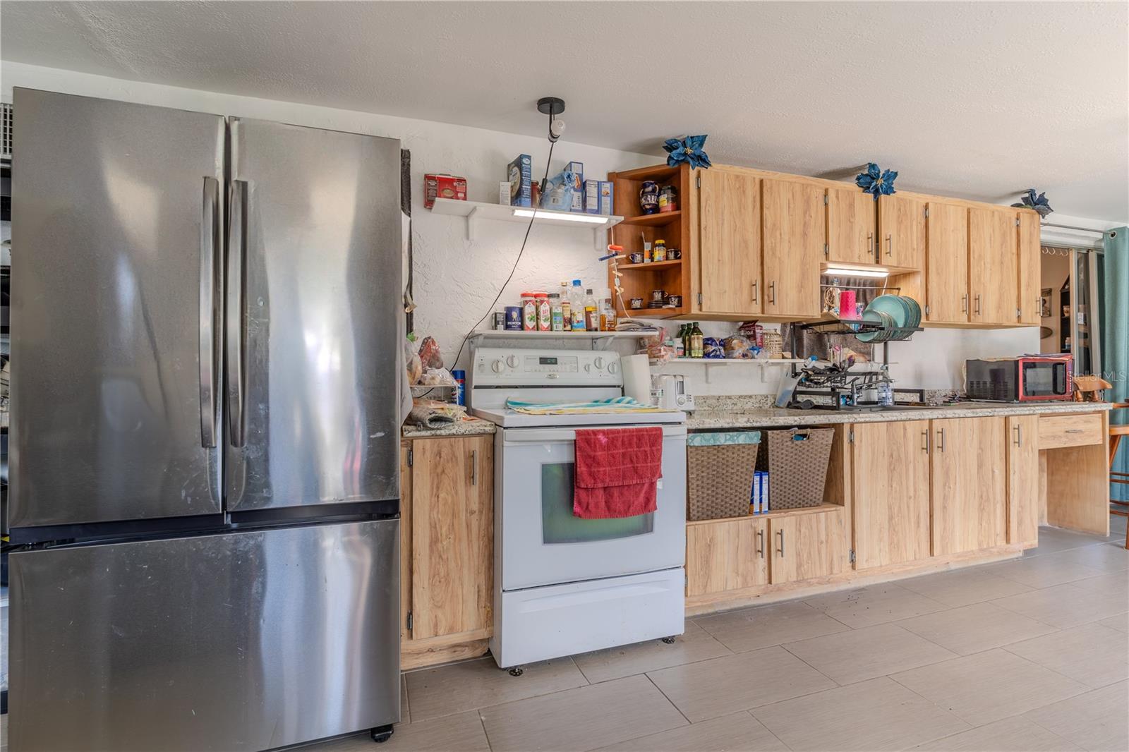 LEISURE LAKES SEC 04 - Residential