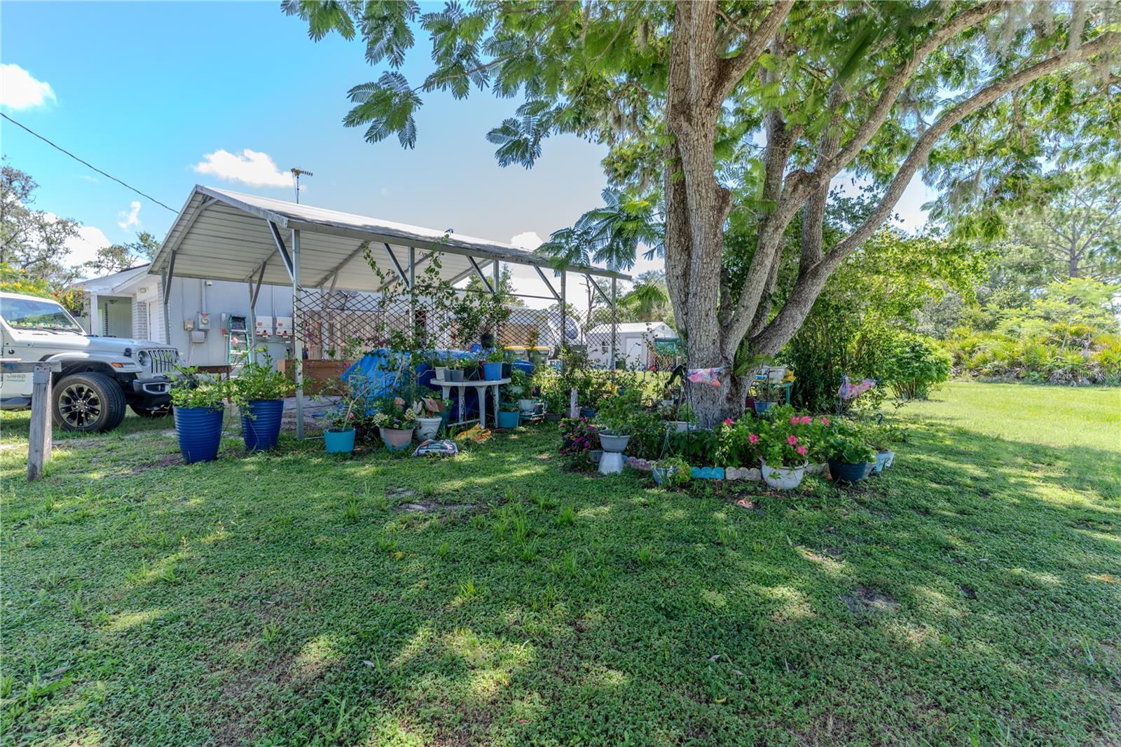 LEISURE LAKES SEC 04 - Residential