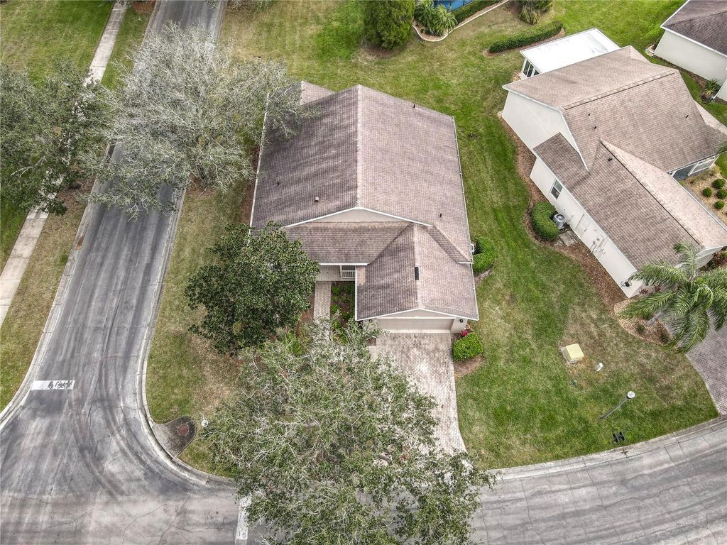 Photo of 243 New River Drive, Kissimmee, FL 34759 (MLS # S5135378)