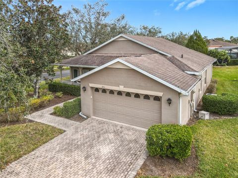 243 NEW RIVER DRIVE KISSIMMEE FL 34759