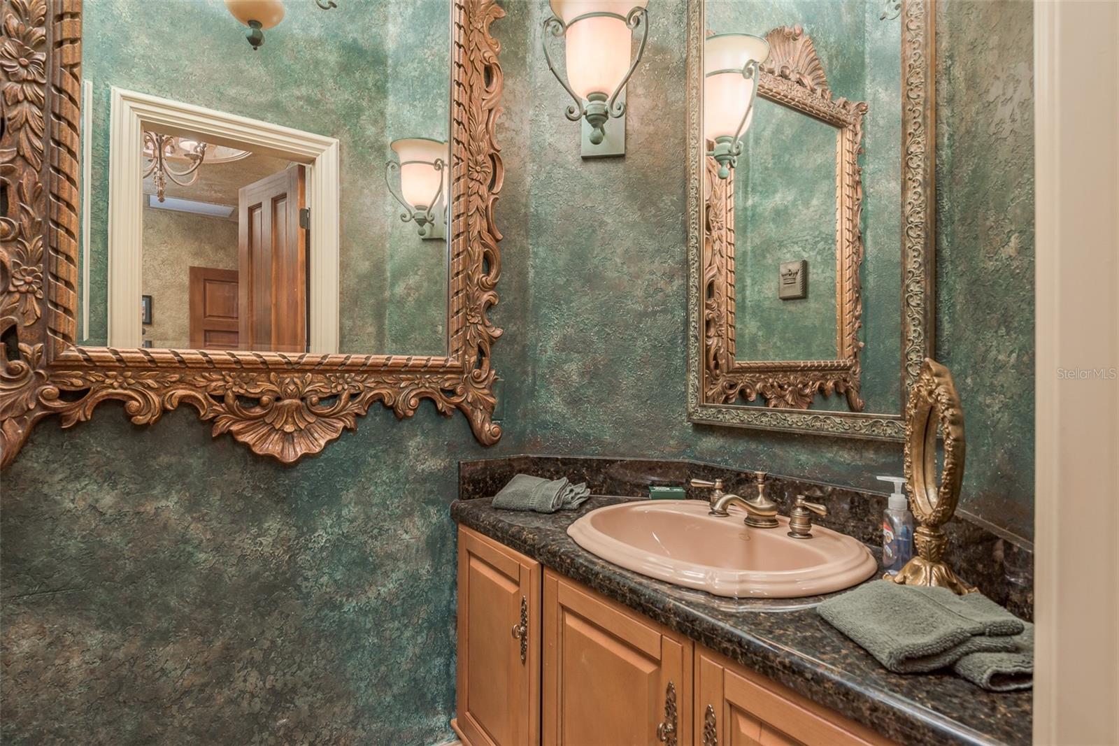 MANDALAY SUB - Residential