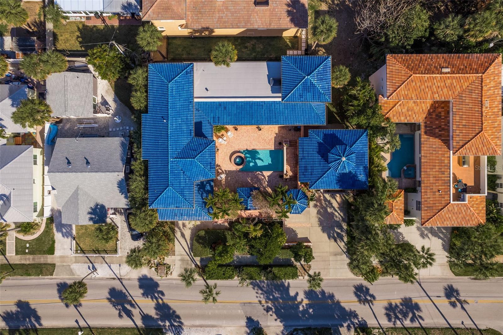 MANDALAY SUB - Residential