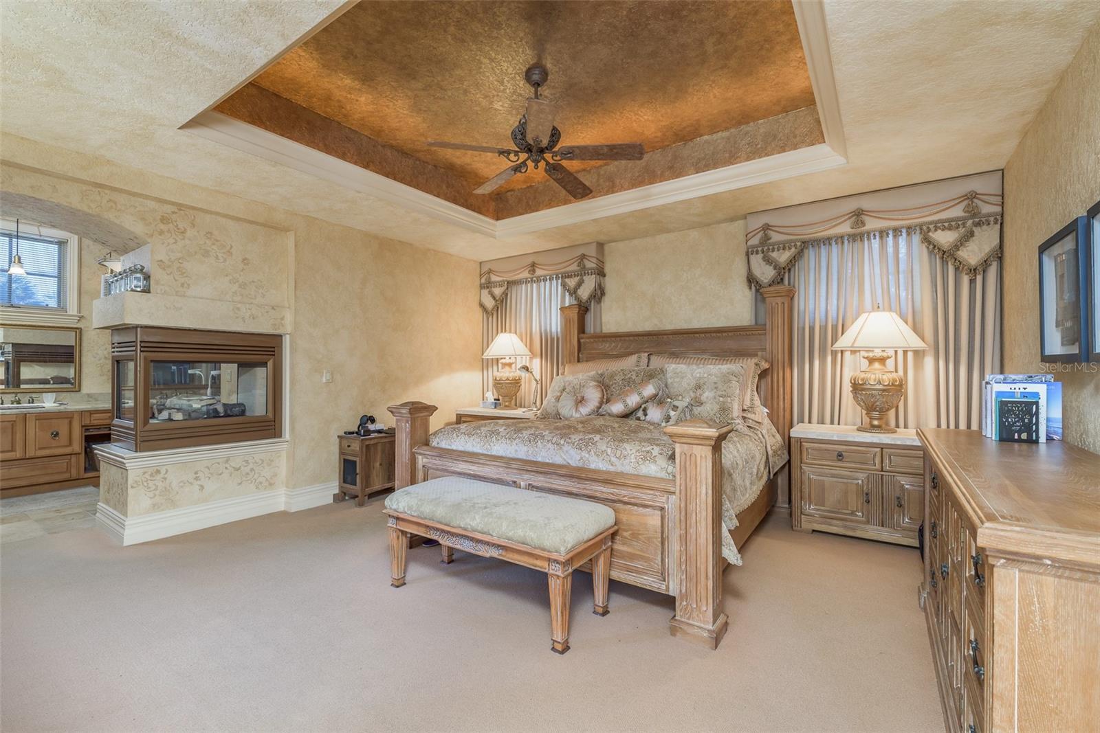 MANDALAY SUB - Residential