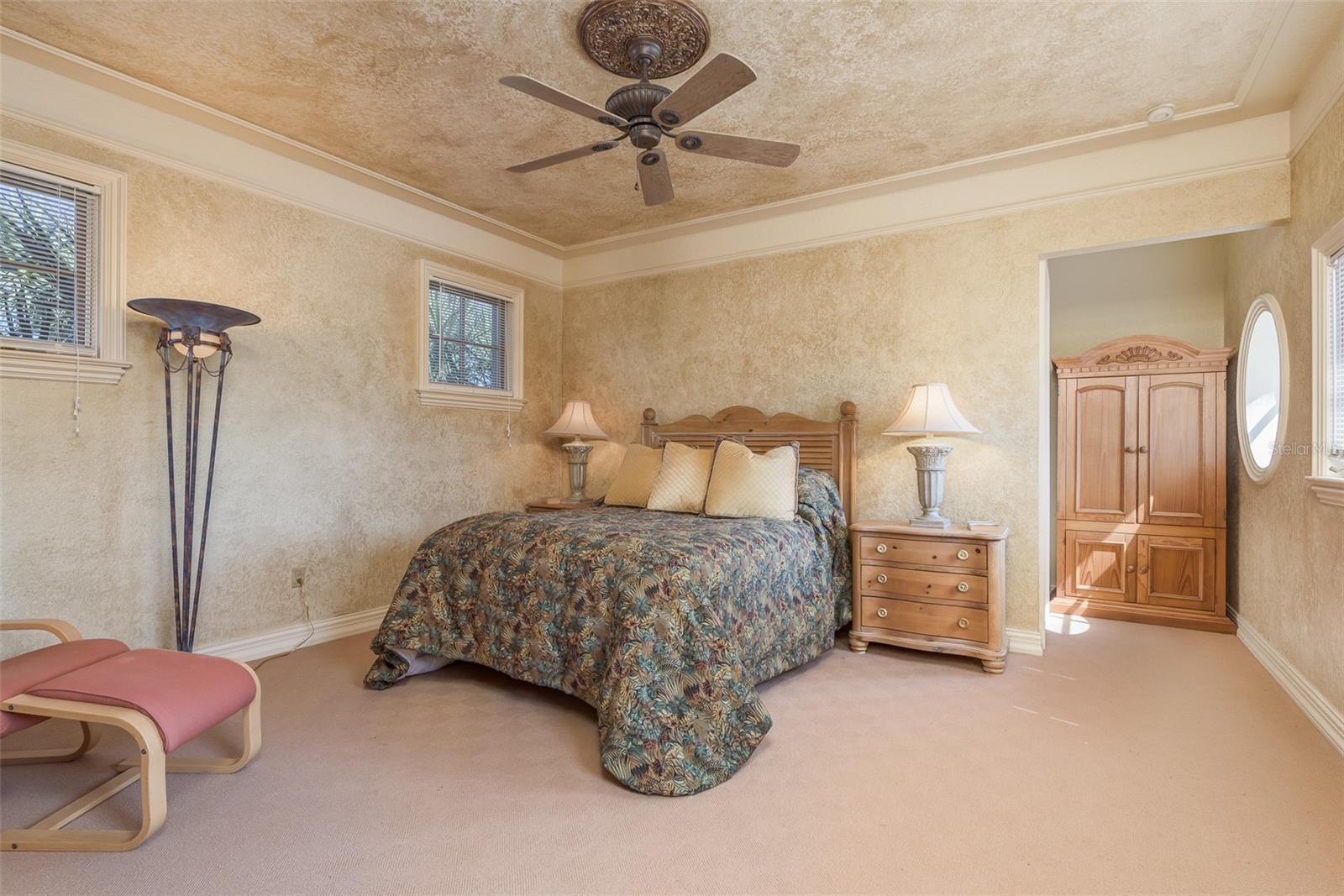 MANDALAY SUB - Residential