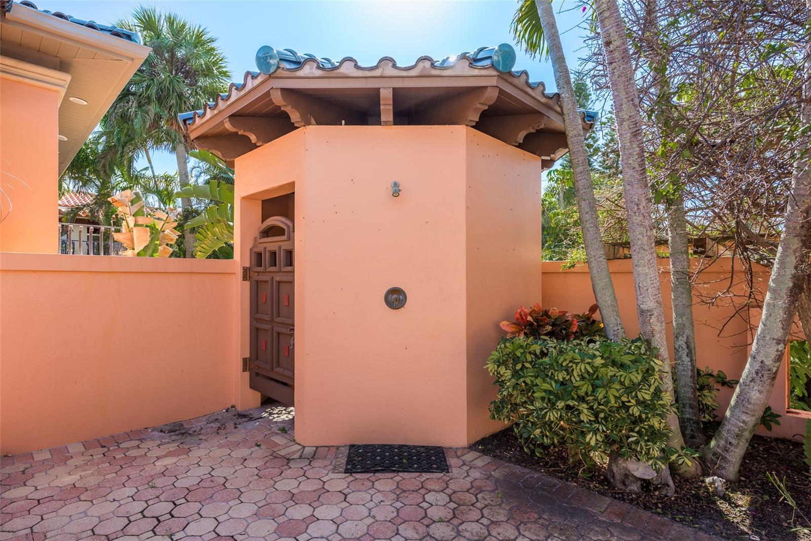 MANDALAY SUB - Residential