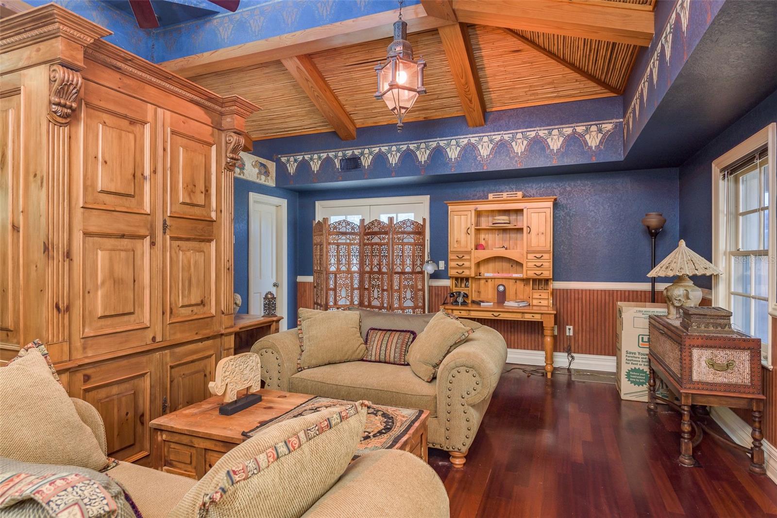 MANDALAY SUB - Residential