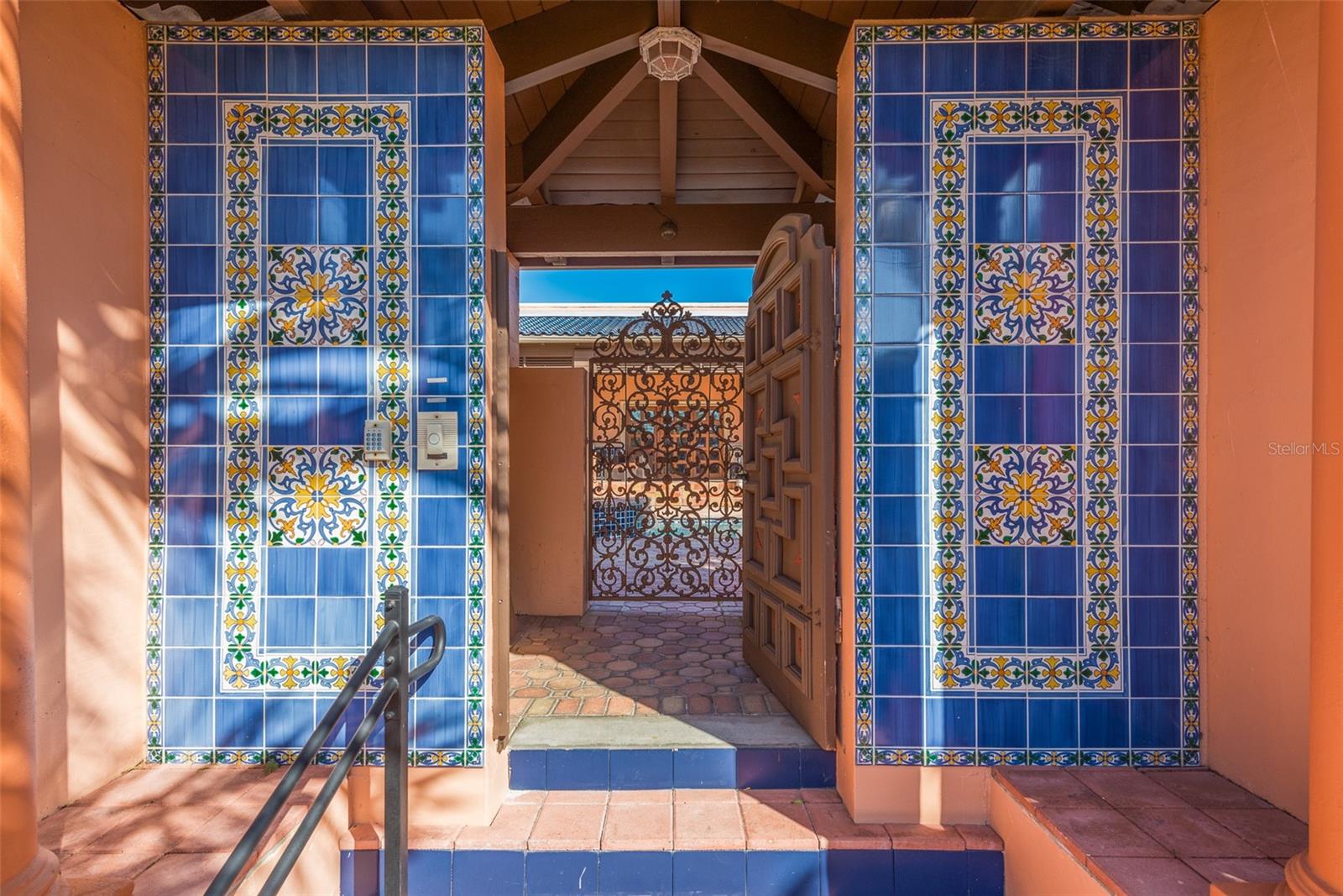 MANDALAY SUB - Residential