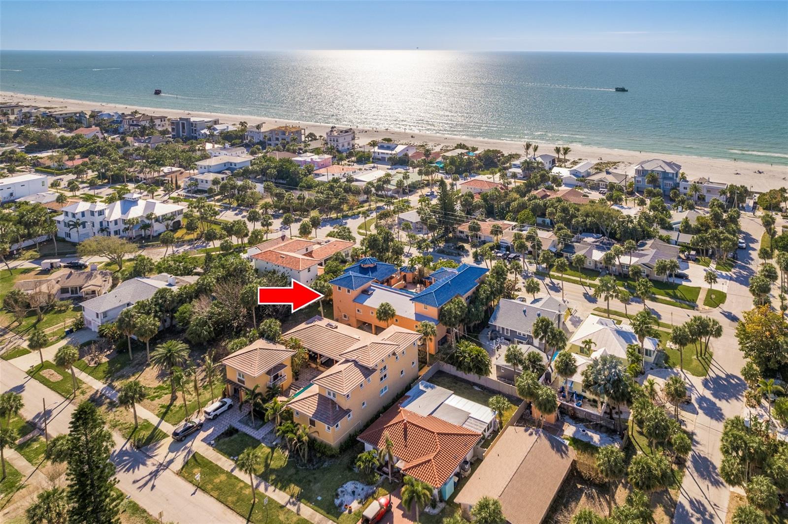 MANDALAY SUB - Residential