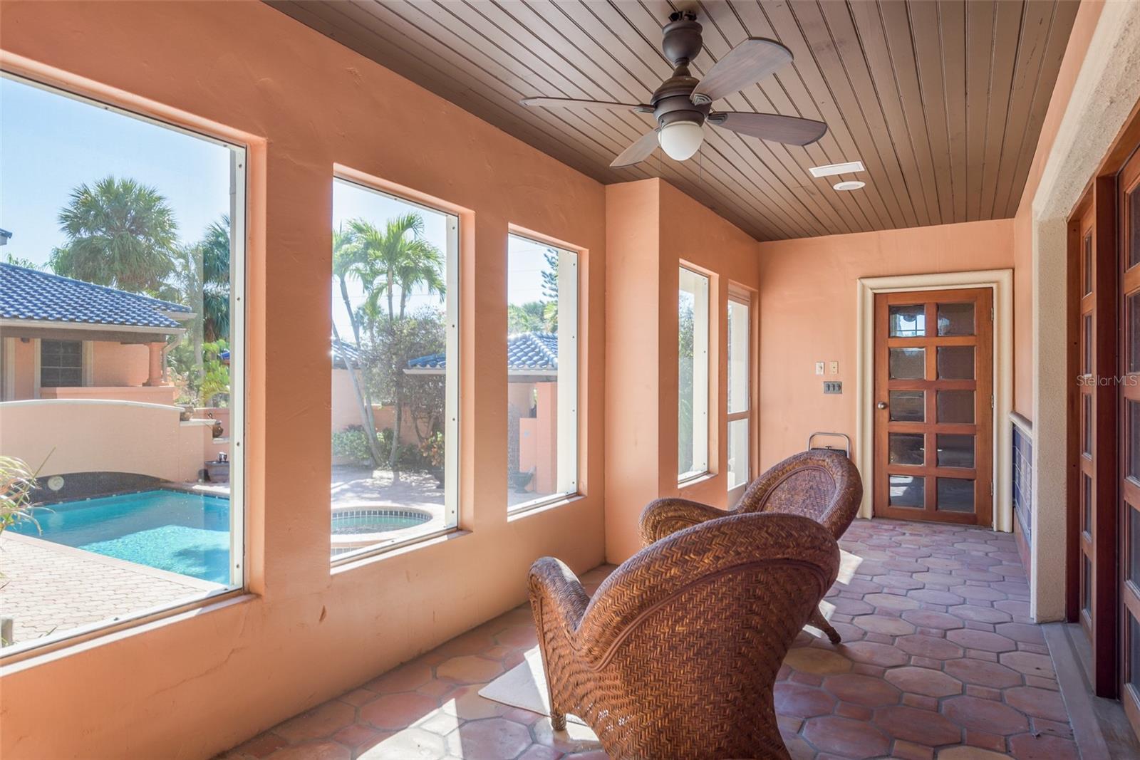 MANDALAY SUB - Residential