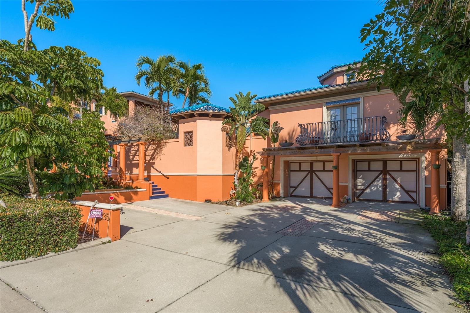 MANDALAY SUB - Residential