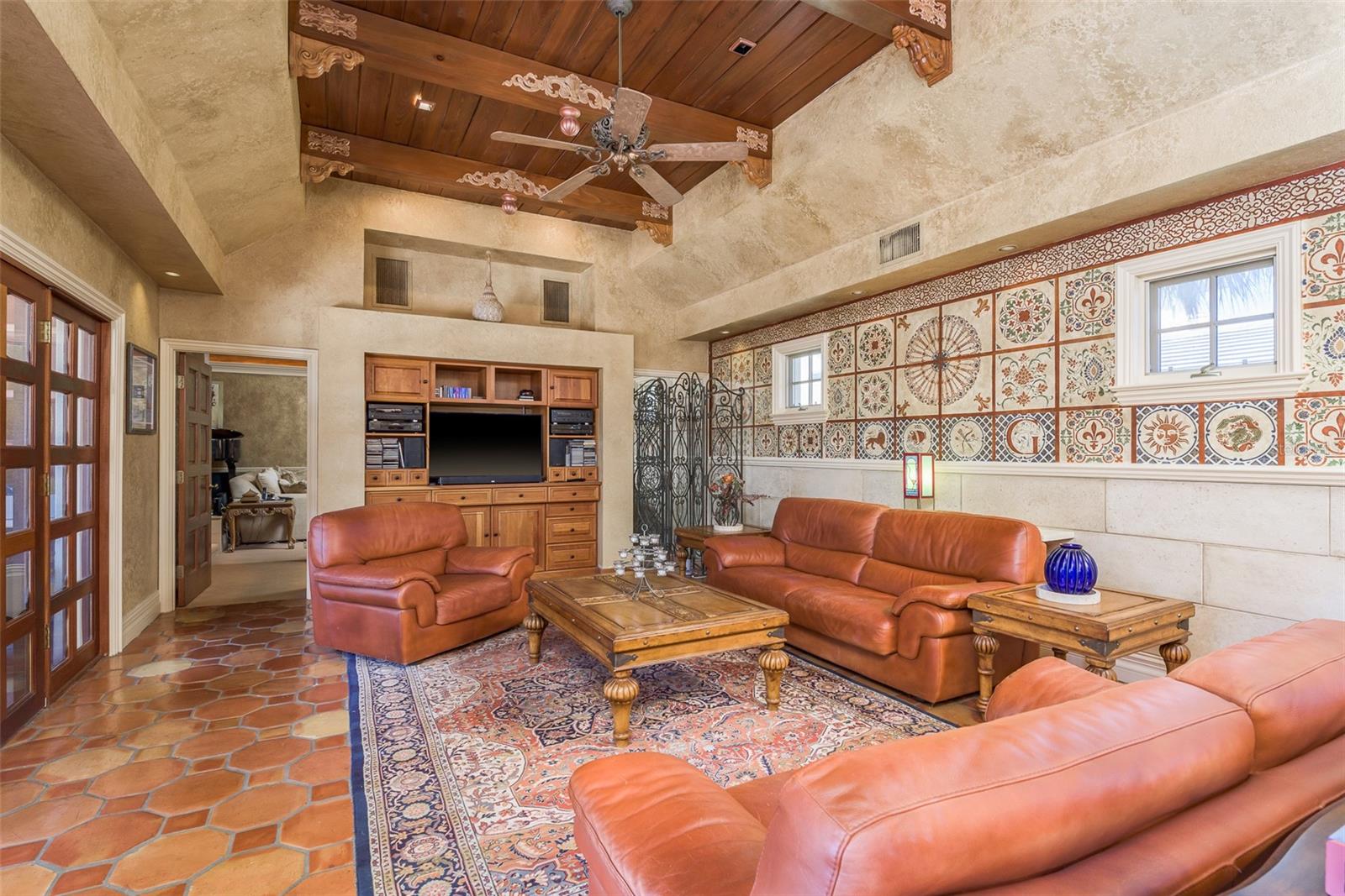 MANDALAY SUB - Residential