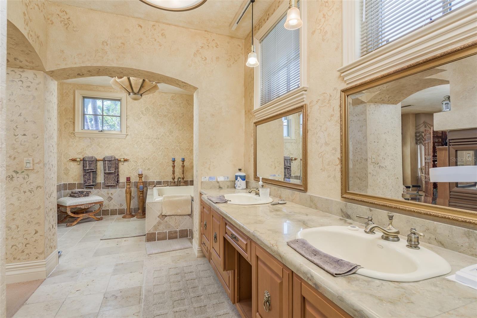 MANDALAY SUB - Residential