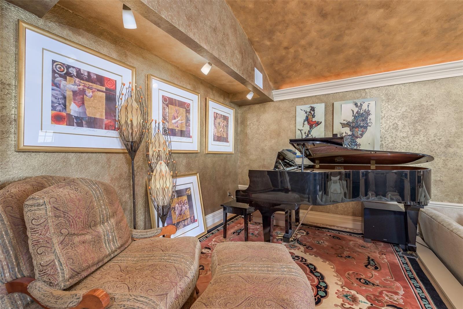 MANDALAY SUB - Residential