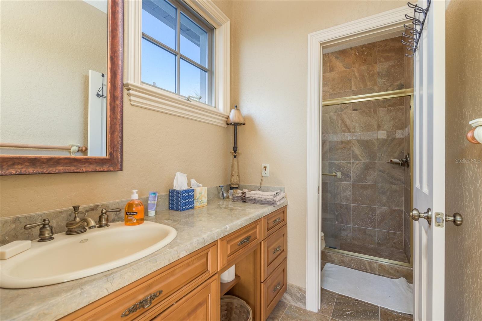 MANDALAY SUB - Residential