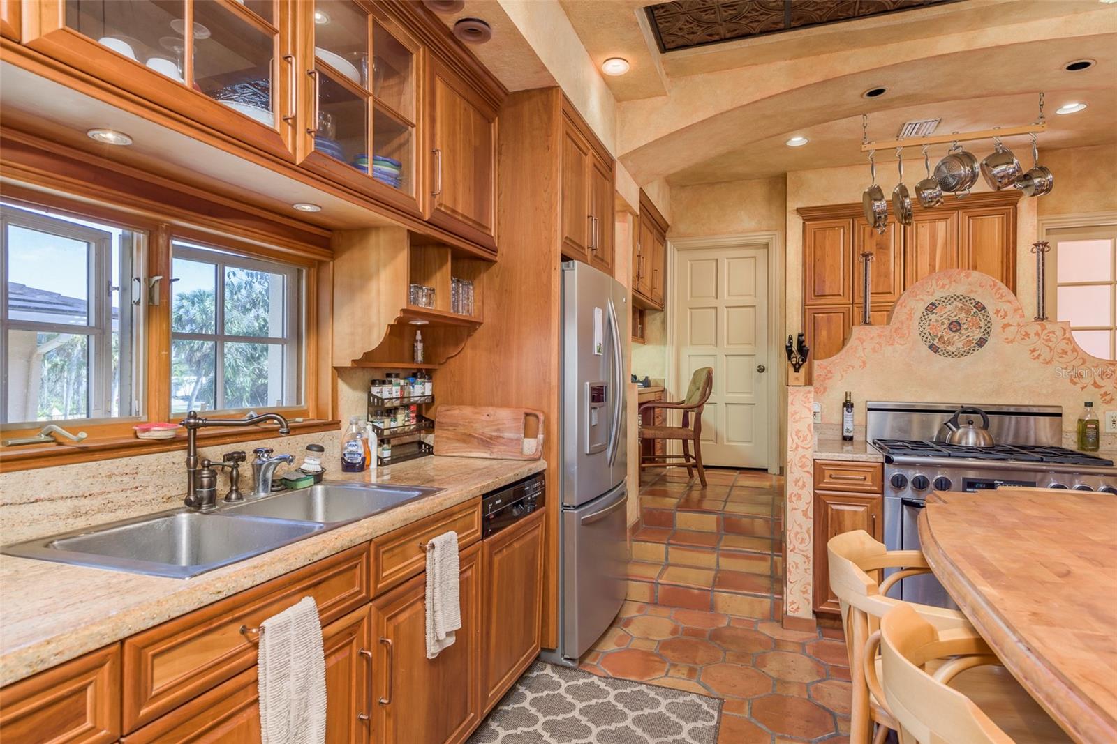 MANDALAY SUB - Residential