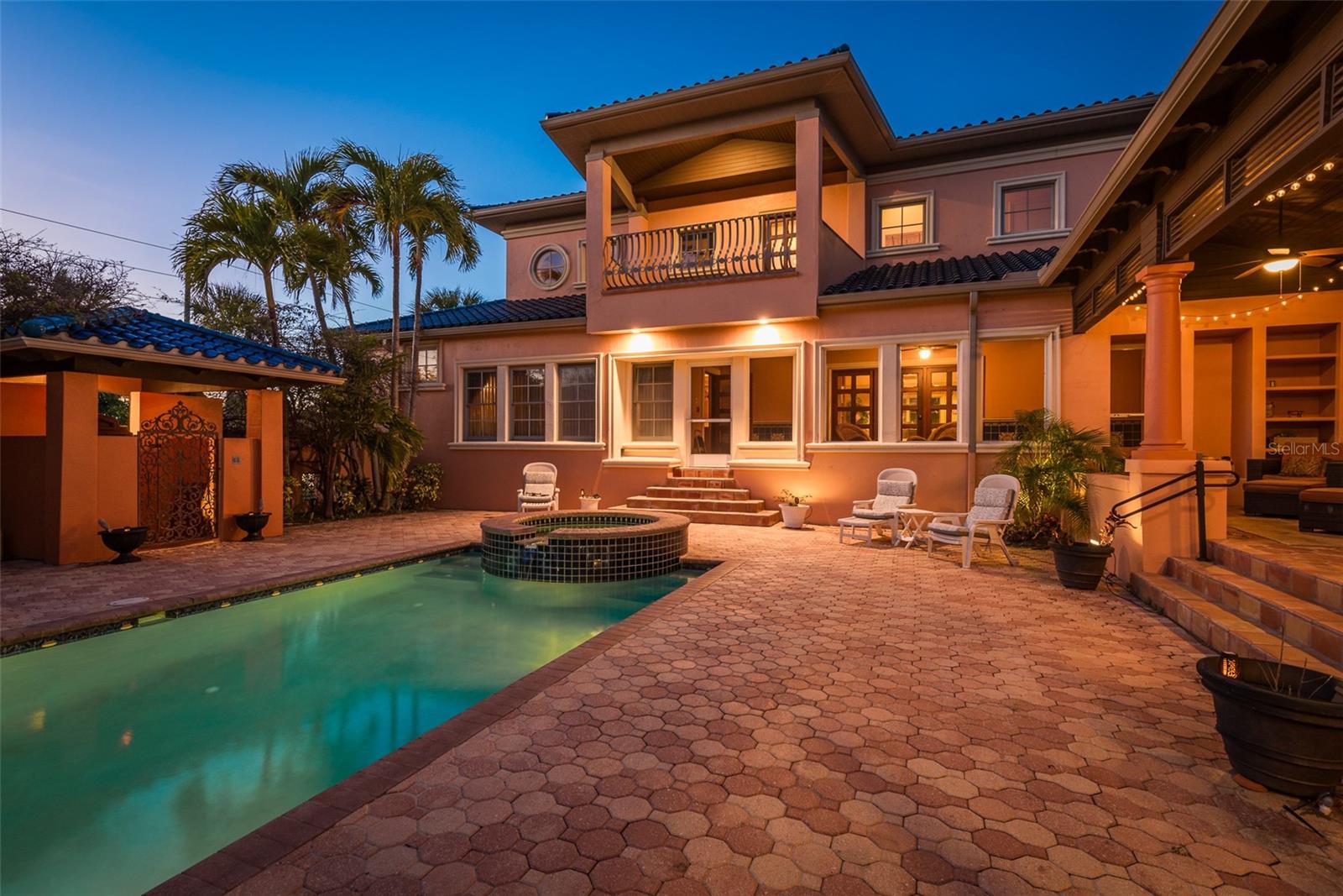 MANDALAY SUB - Residential