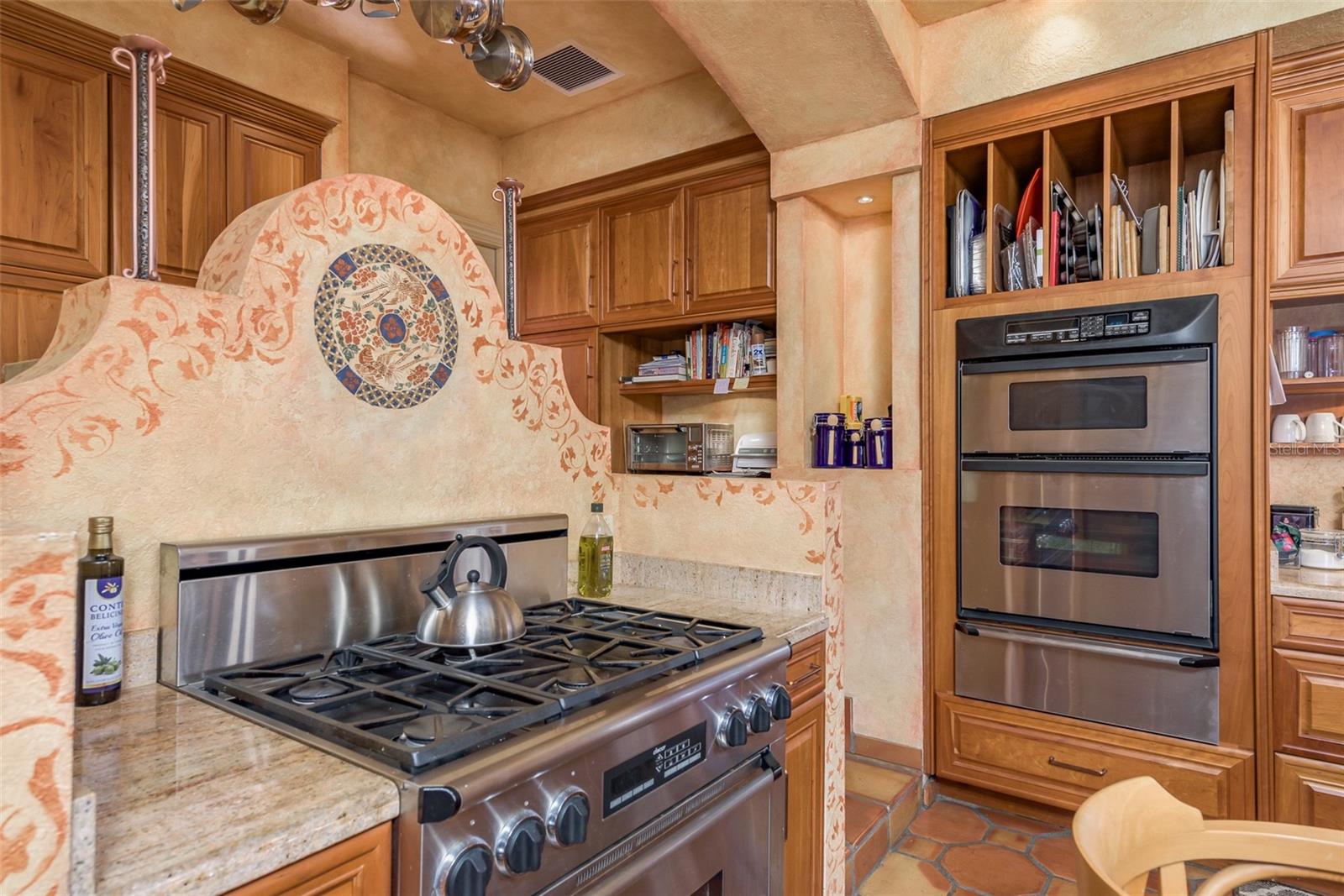 MANDALAY SUB - Residential