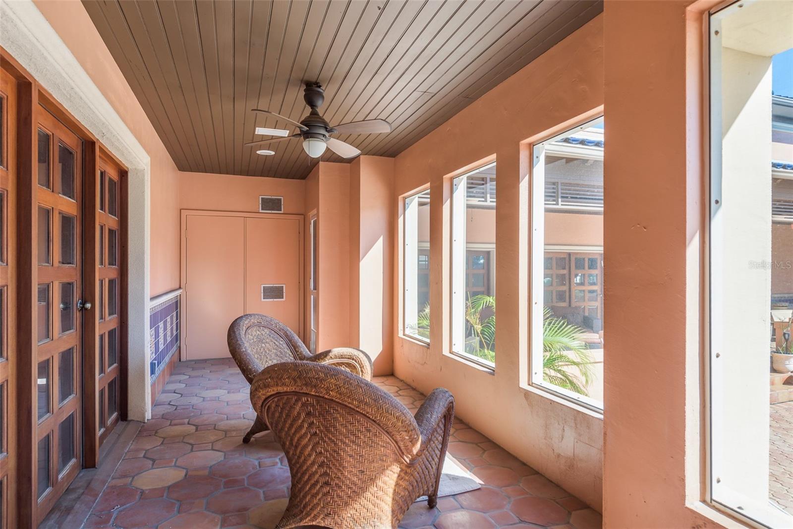 MANDALAY SUB - Residential