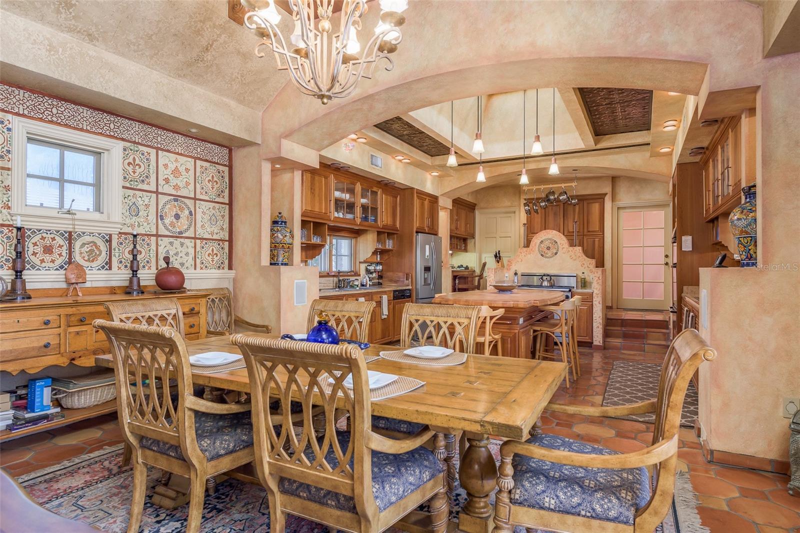 MANDALAY SUB - Residential