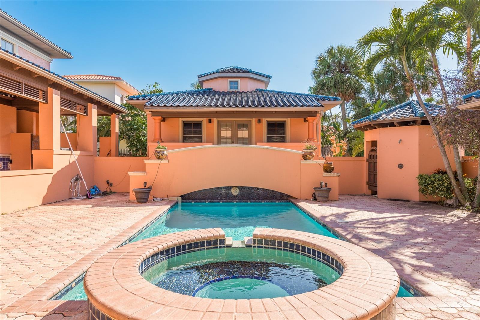 MANDALAY SUB - Residential