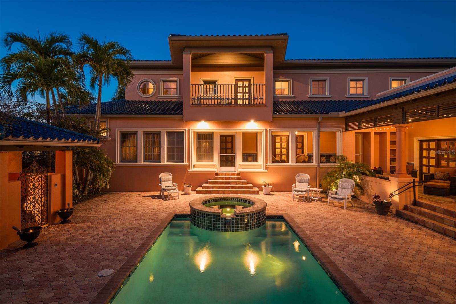 MANDALAY SUB - Residential