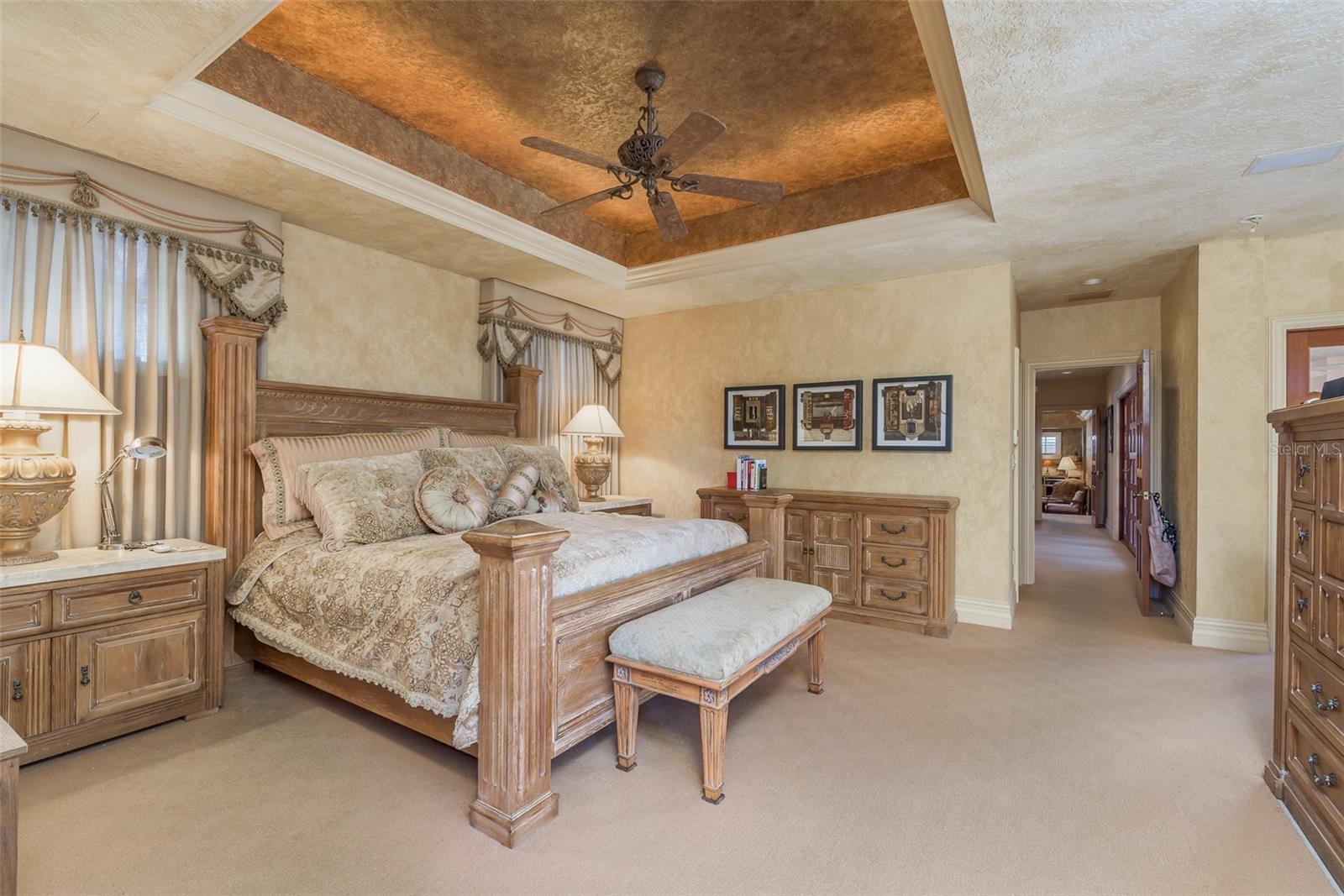 MANDALAY SUB - Residential